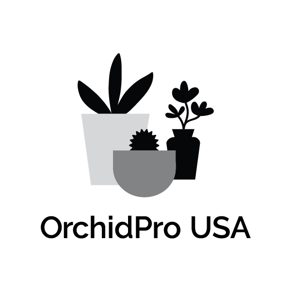 Orchidpro USA logo